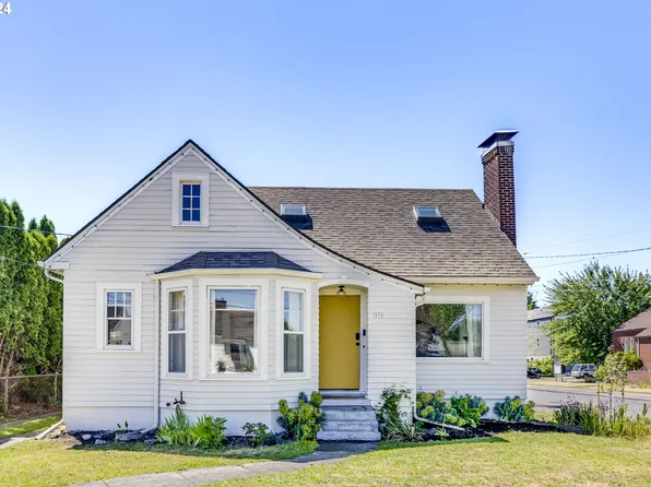 319 SE 81st Ave, Portland, OR 97215