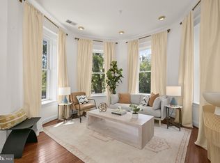 1938 Biltmore St NW APT C, Washington, DC 20009