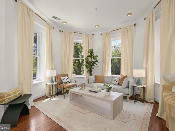 1938 Biltmore St NW APT C, Washington, DC 20009