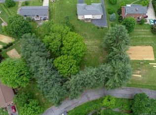 0 Conley St, Waynesville, NC 28786