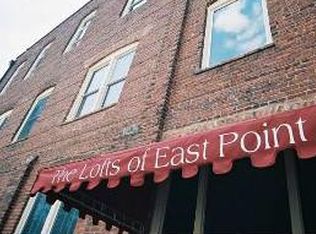 1596 Cleveland Ave APT 302, East Pt, GA 30344