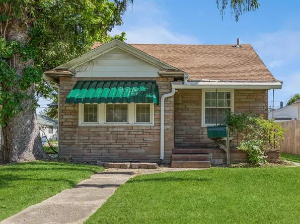 2340 6th Street Ct, East Moline, IL 61244