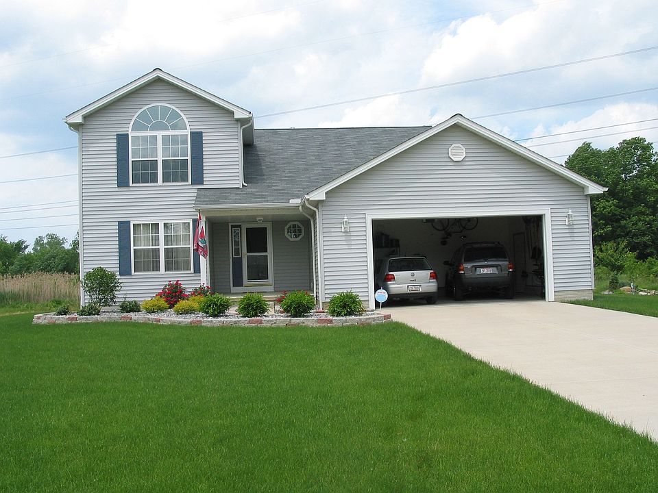 15 Year Tax Abatement