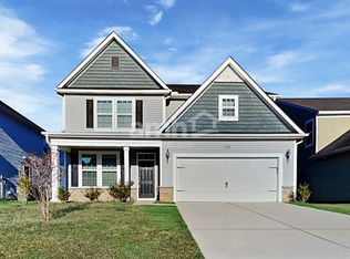 524 Lateleaf Dr, Moncks Corner, SC 29461