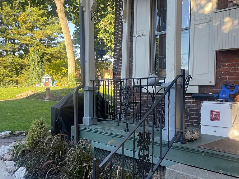 519 N Montgomery St #1 — Photo 8