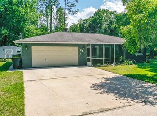 811 8th St, Bunnell, FL 32110