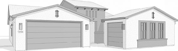 1st image of 1798 N Horizon Pkwy #221