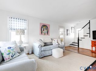 5709 Park Ave, Richmond, VA 23226