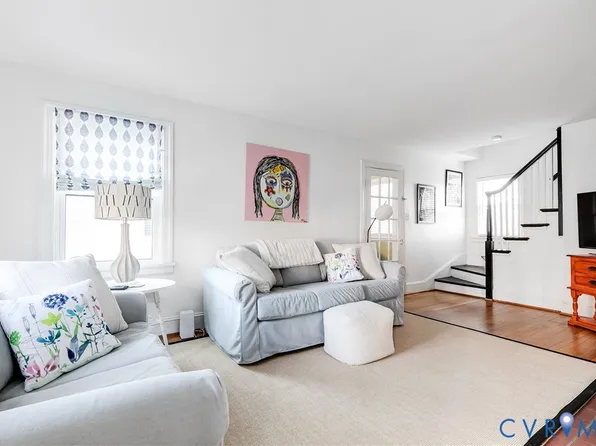 5709 Park Ave, Richmond, VA 23226