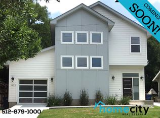 1403 Deloney St, Austin, TX 78721