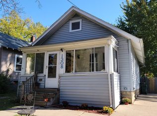 1308 Vermont Ave, Lansing, MI 48906