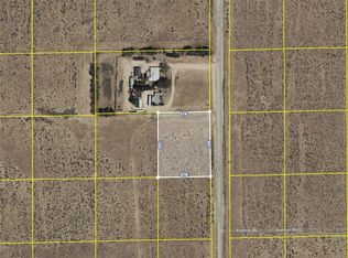 0 110th St W LOT 36, Lancaster, CA
