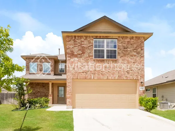 8907 Taylor Grv, San Antonio, TX 78254
