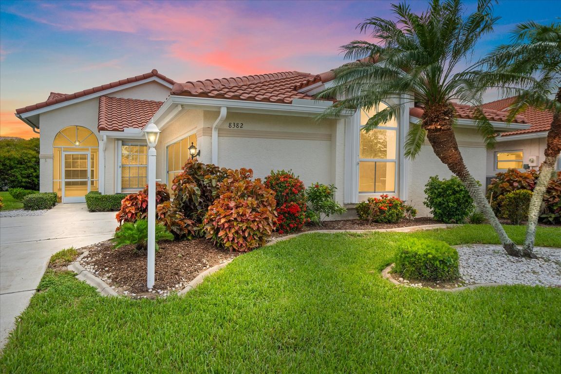 Welcome home to 8382 Creekview Ln