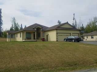 5000 W Sundance Cir, Wasilla, AK 99623