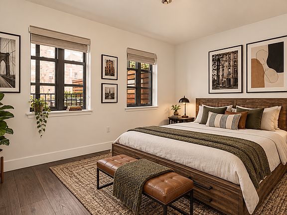 4th image of 319A State St #1