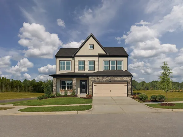 Craven Plan, Crescent Mills