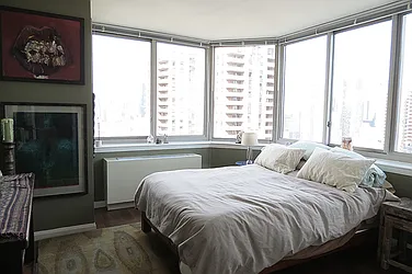 Rented by Citi Habitats