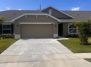 5157 Modeno St, Fort Pierce, FL 34951