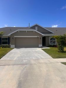 5157 Modeno Street, Fort Pierce, FL, 34951