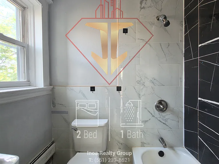 1591 Kennedy Blvd #5 — Photo 6
