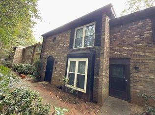 714 Garden View Dr, Stone Mountain, GA 30083