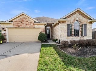 26723 Gladestone Ridge Ct, Katy, TX 77494