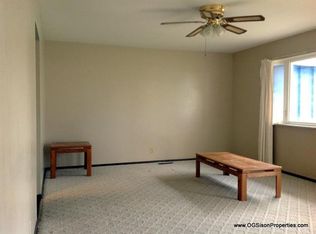 4505 S Arlington St, Terre Haute, IN 47802