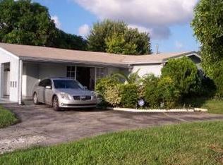 7081 SW 30th St, Miramar, FL 33023