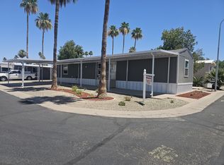 9501 E Broadway Rd LOT 174, Mesa, AZ 85208