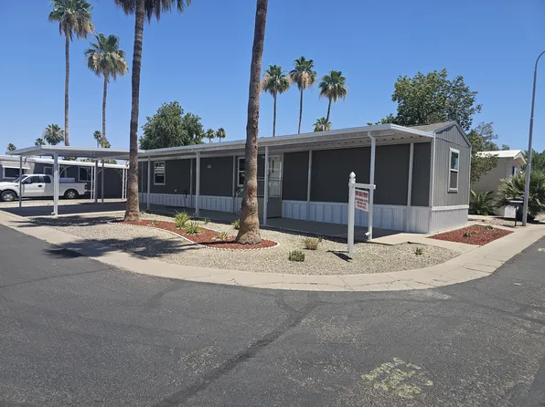 9501 E Broadway Rd Lot 174, Mesa, AZ 85208
