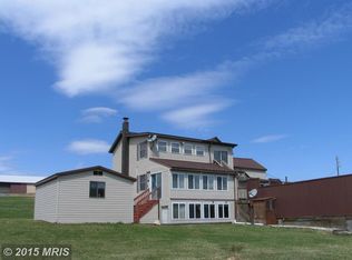 1829 Bittinger Rd, Swanton, MD 21561