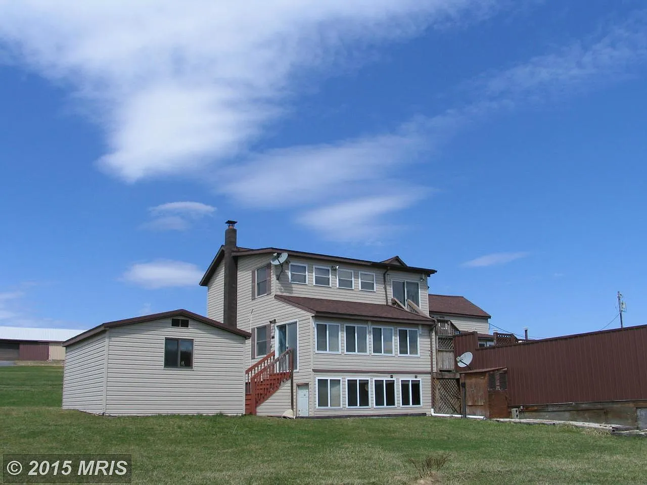 1829 Bittinger Rd photo 1