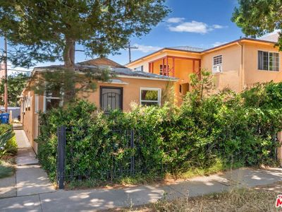 13013 Venice Blvd, Los Angeles, CA, 90066