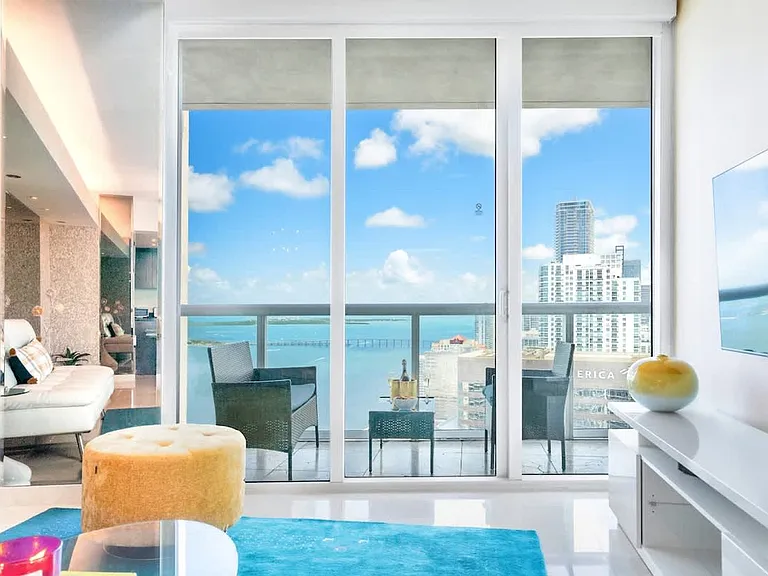 Window View