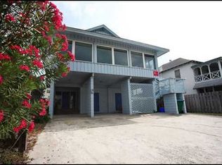 14 17th St, Tybee Island, GA 31328