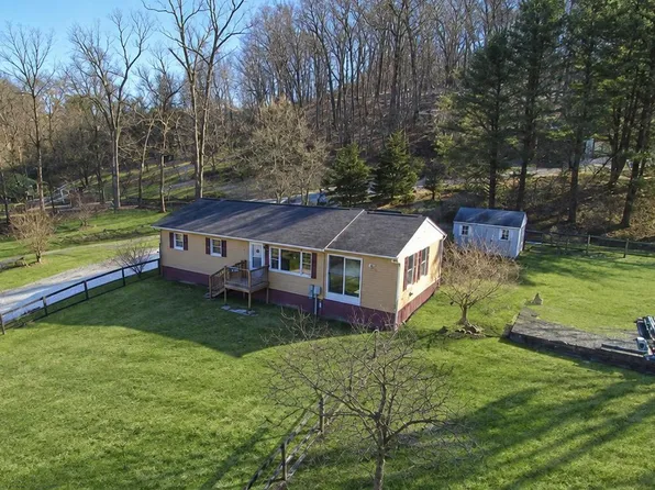 3805 Prospect Rd, Street, MD 21154