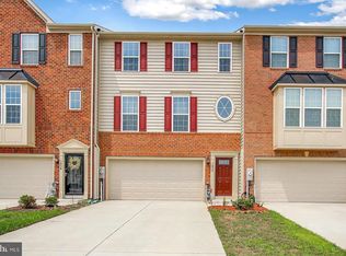 1654 Minqua St, Havre De Grace, MD 21078