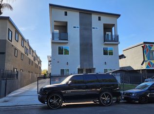 1216 W 39th St #2, Los Angeles, CA 90037