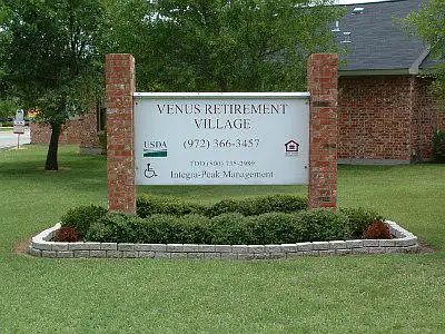 Venus Retirement Village 108 W 8th St Venus TX Zillow
