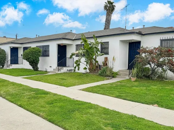 8214 McKinley Ave, Los Angeles, CA 90001