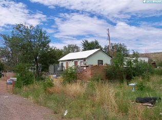 155 N Hurley Rd, Hurley, NM 88043