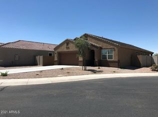 6298 S 251st Ln, Buckeye, AZ 85326