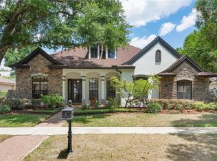 611 Genius Dr, Winter Park, FL 32789