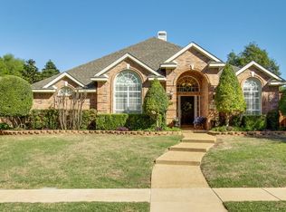 2681 Poinsettia Dr, Richardson, TX 75082