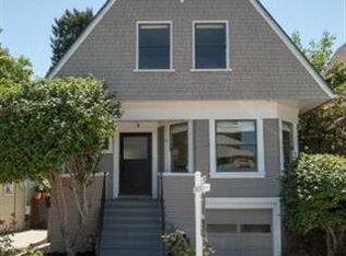 41 Rio Vista Ave, Oakland, CA 94611