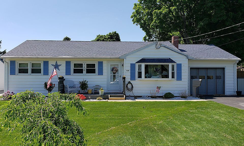 1st image of 529 Hatfield St