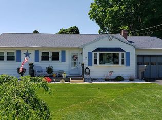 529 Hatfield St, Horseheads, NY