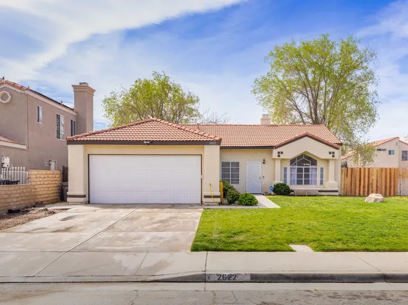 2622 Via Madalena, Lancaster, CA 93535