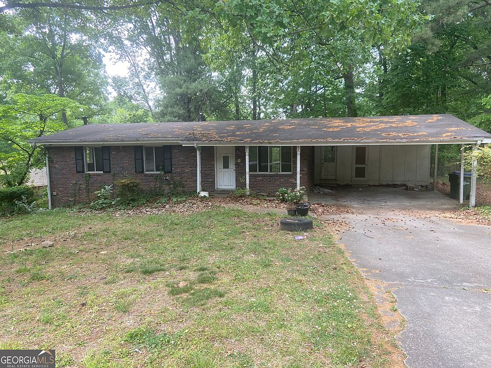 1st image of 3003 Forrest Park Rd SE